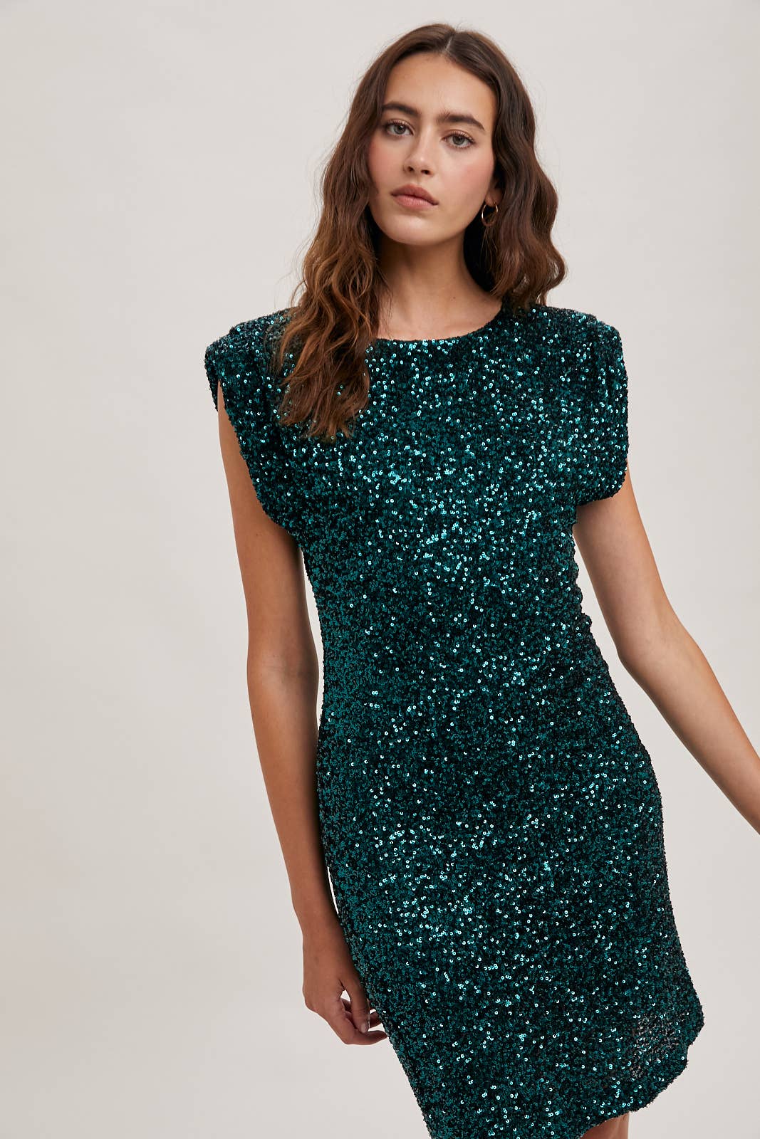 Starstruck Sequin Dress