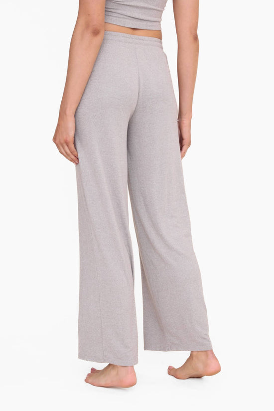 Summit Wide Leg Pants