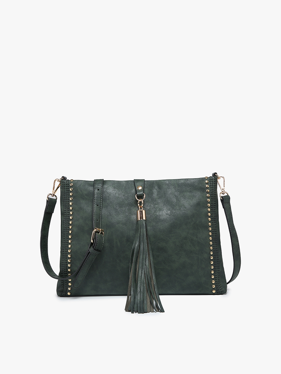 Marie Crossbody