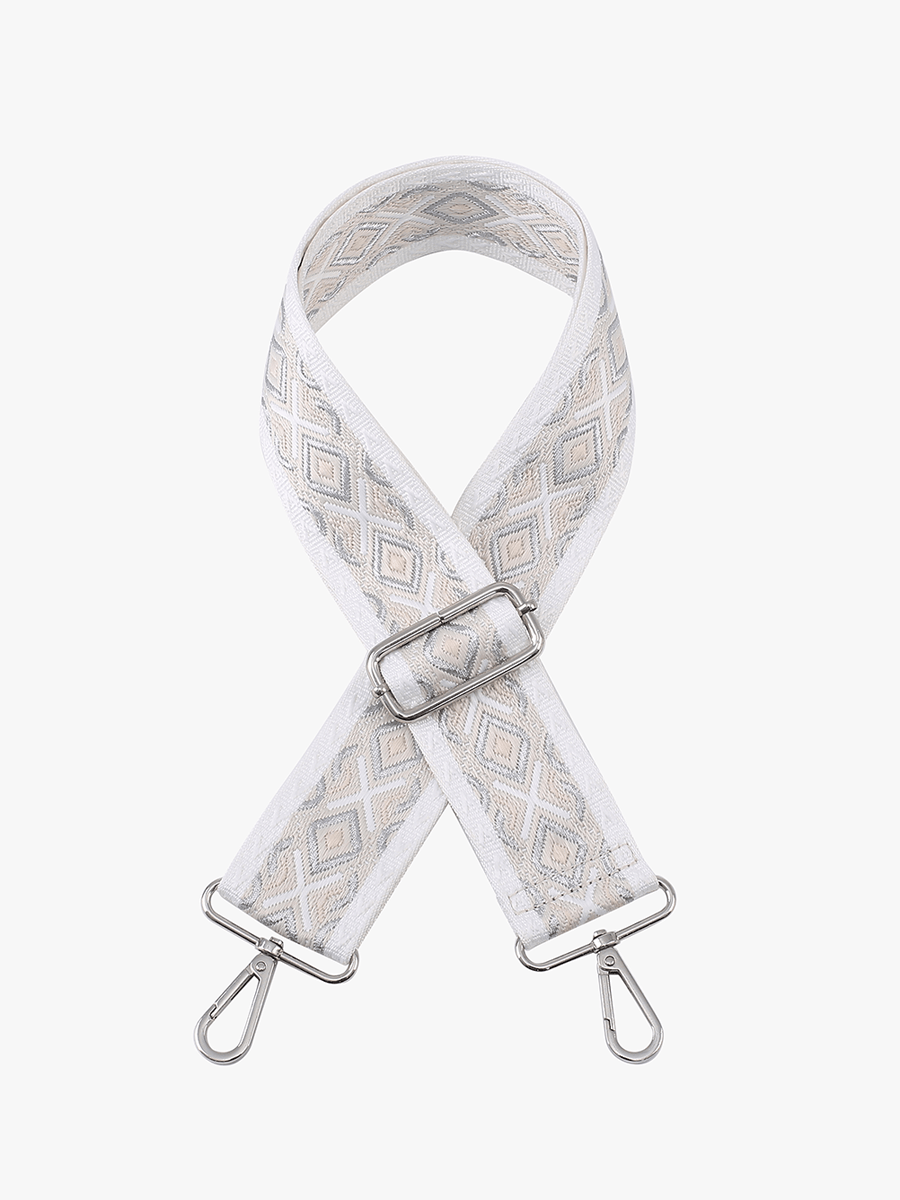 Diamond Guitar Strap - HERS