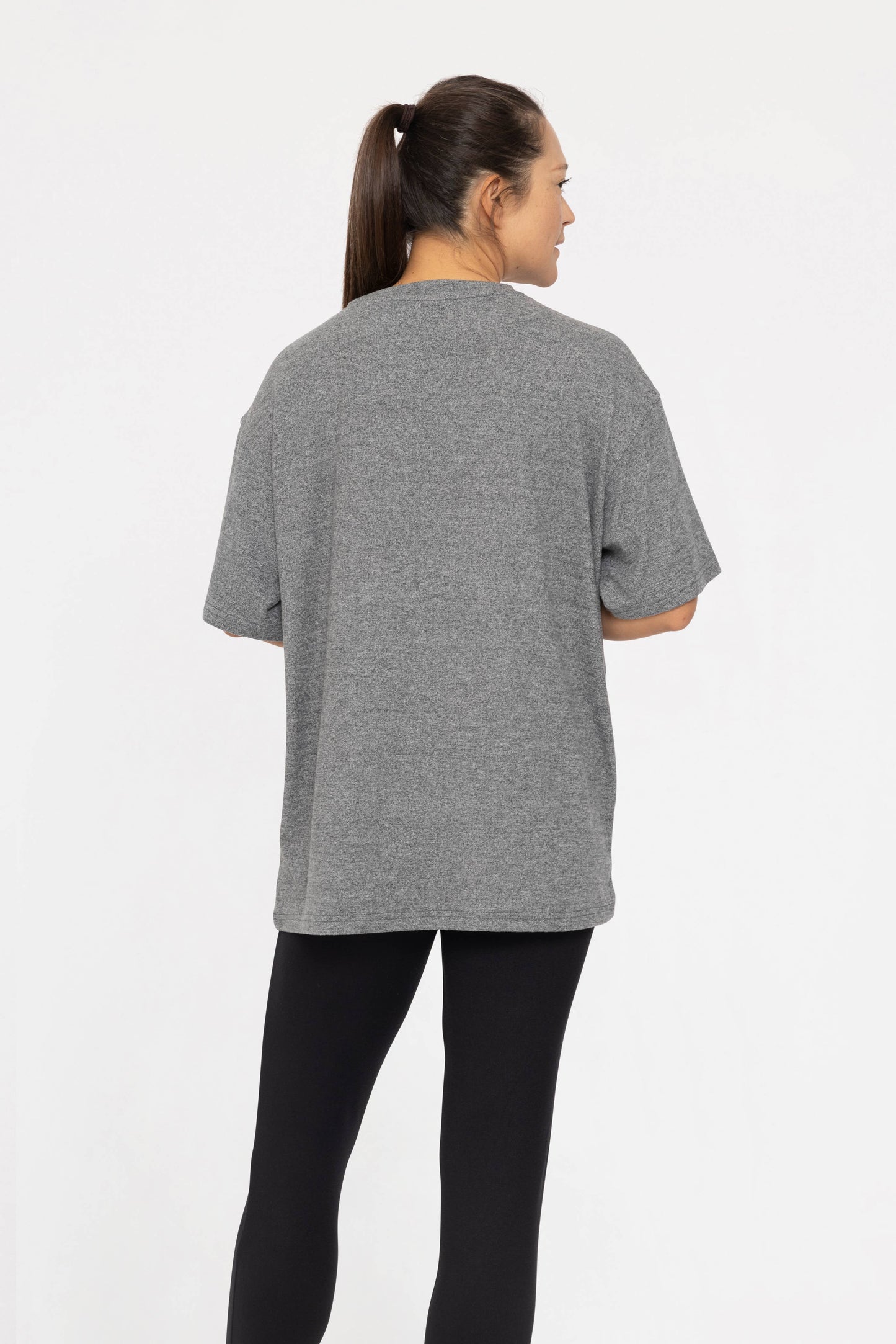 Summit Boyfriend Tee