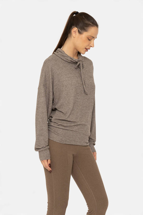 Summit Comfort Pullover