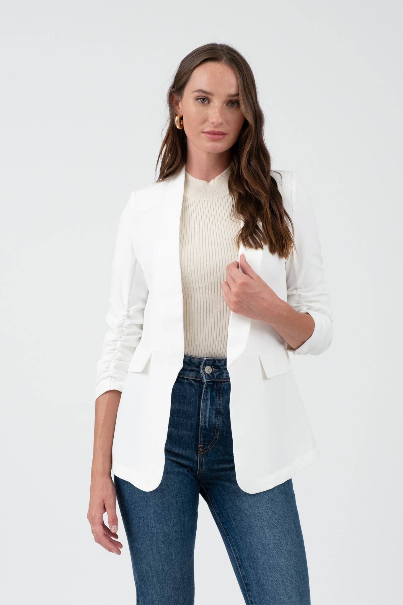 Boss Babe Blazer