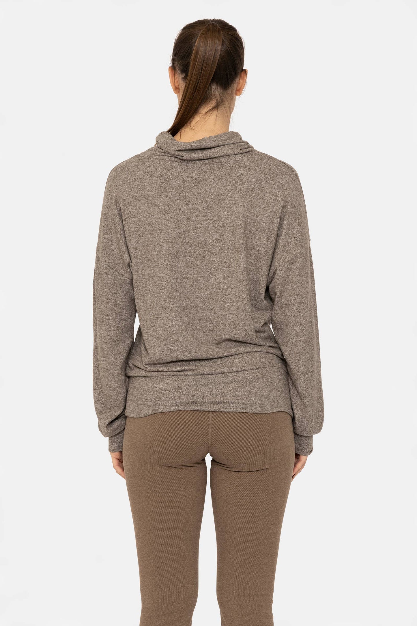 Summit Comfort Pullover