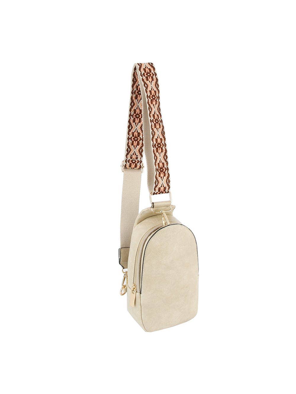 Nina Guitar Strap Sling Bag