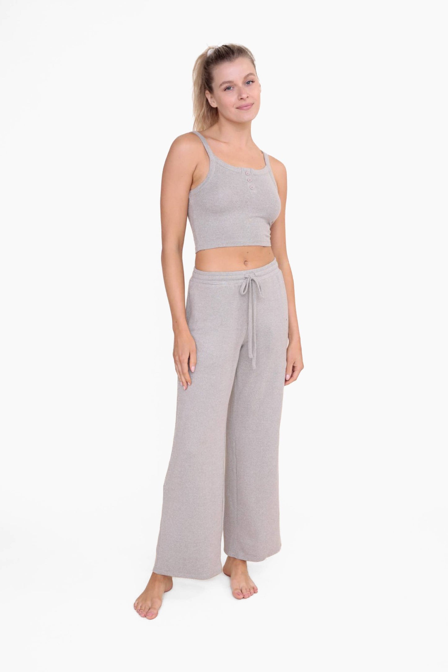 Summit Wide Leg Pants