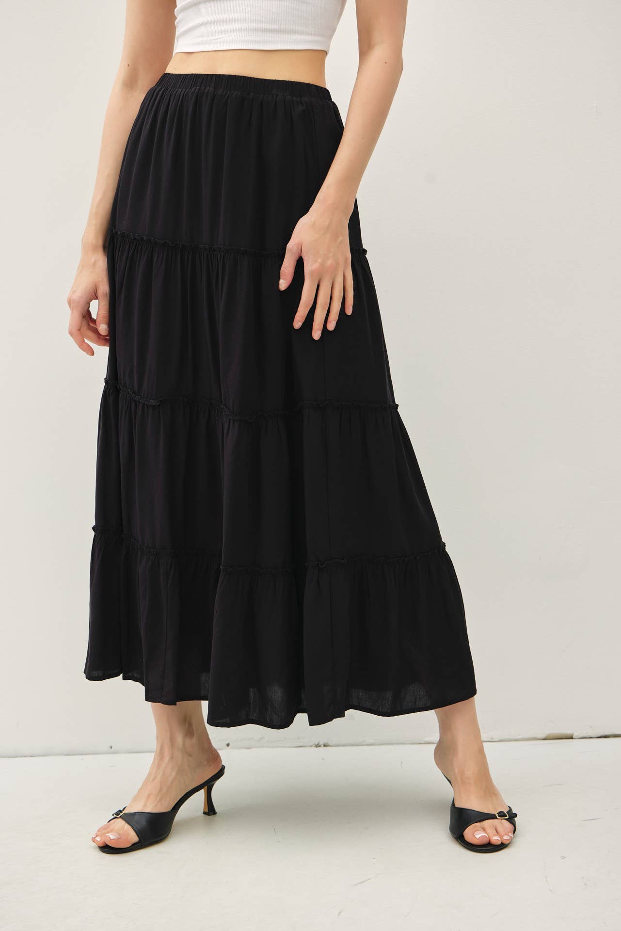 Rhapsody Maxi