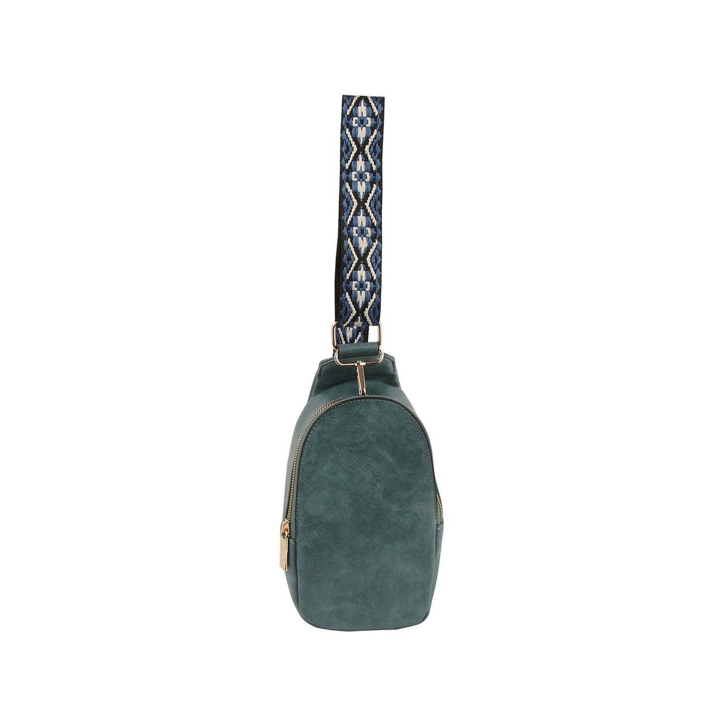 Nina Guitar Strap Sling Bag