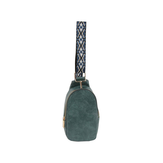 Nina Guitar Strap Sling Bag