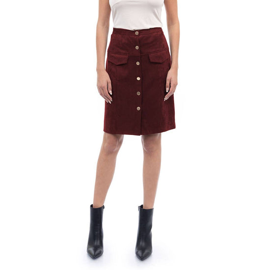 Pocket Charm Skirt