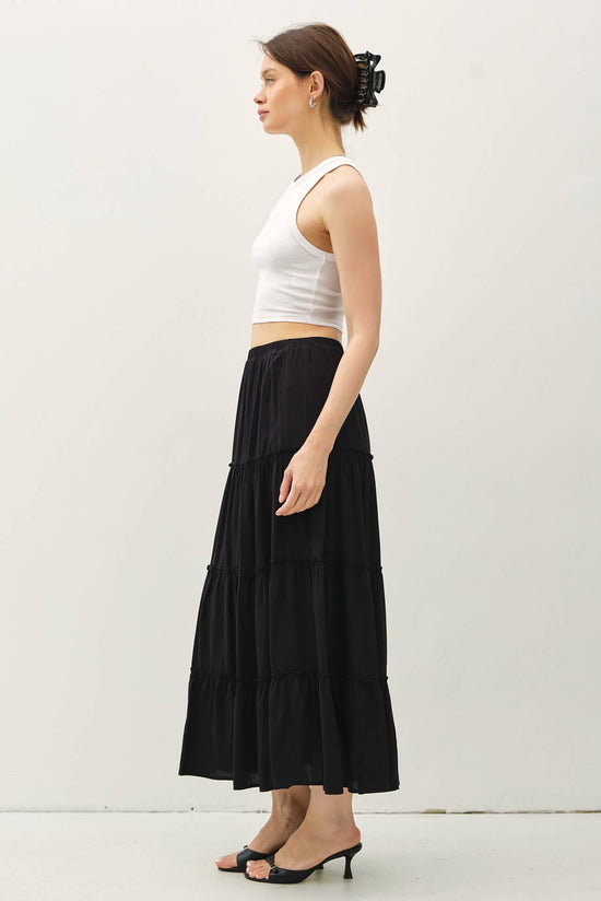 Rhapsody Maxi