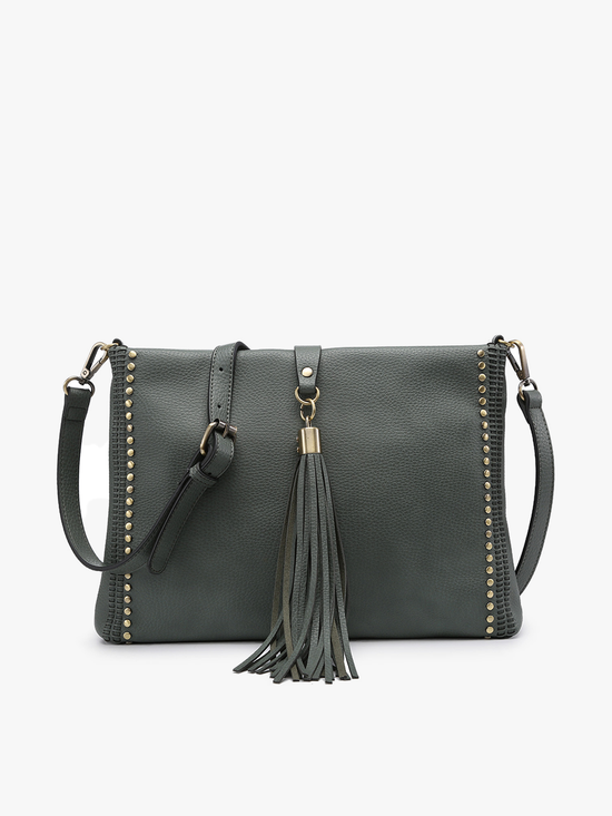 Marie Crossbody