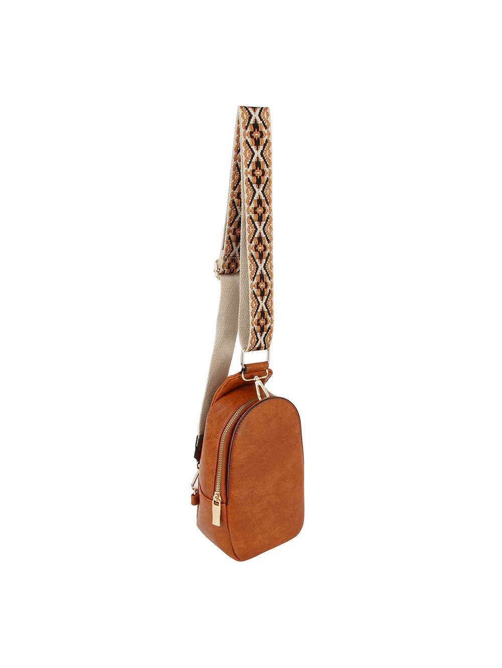 Nina Guitar Strap Sling Bag