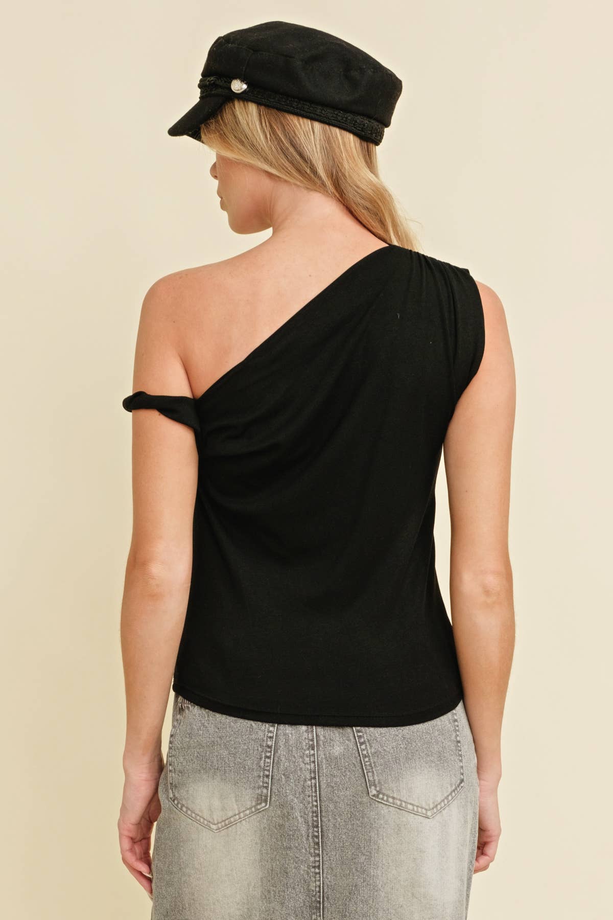 Twist & Sway Top