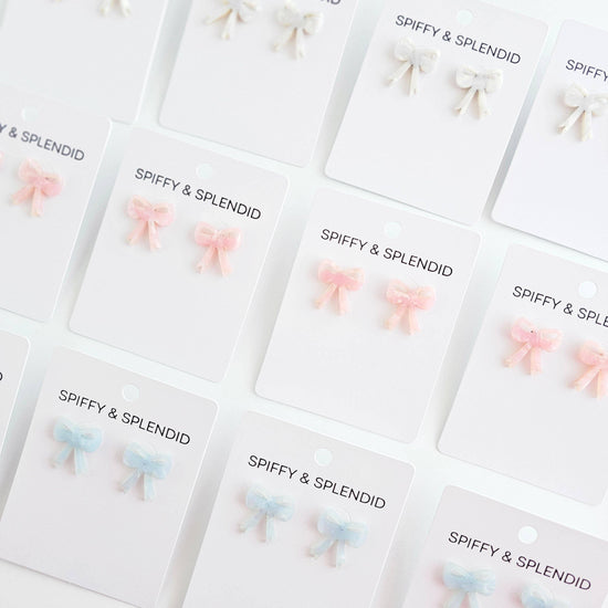 Bow Studs - HERS