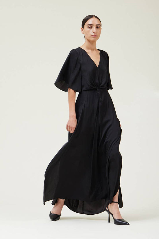 Peek of elegance maxi