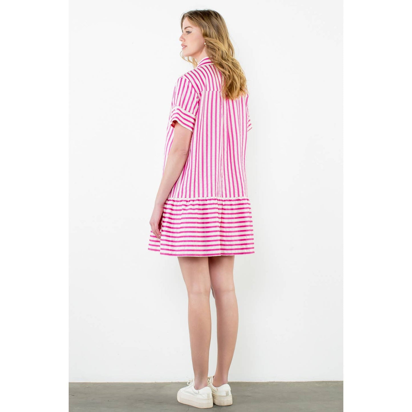 THML Spring Stripes Mini