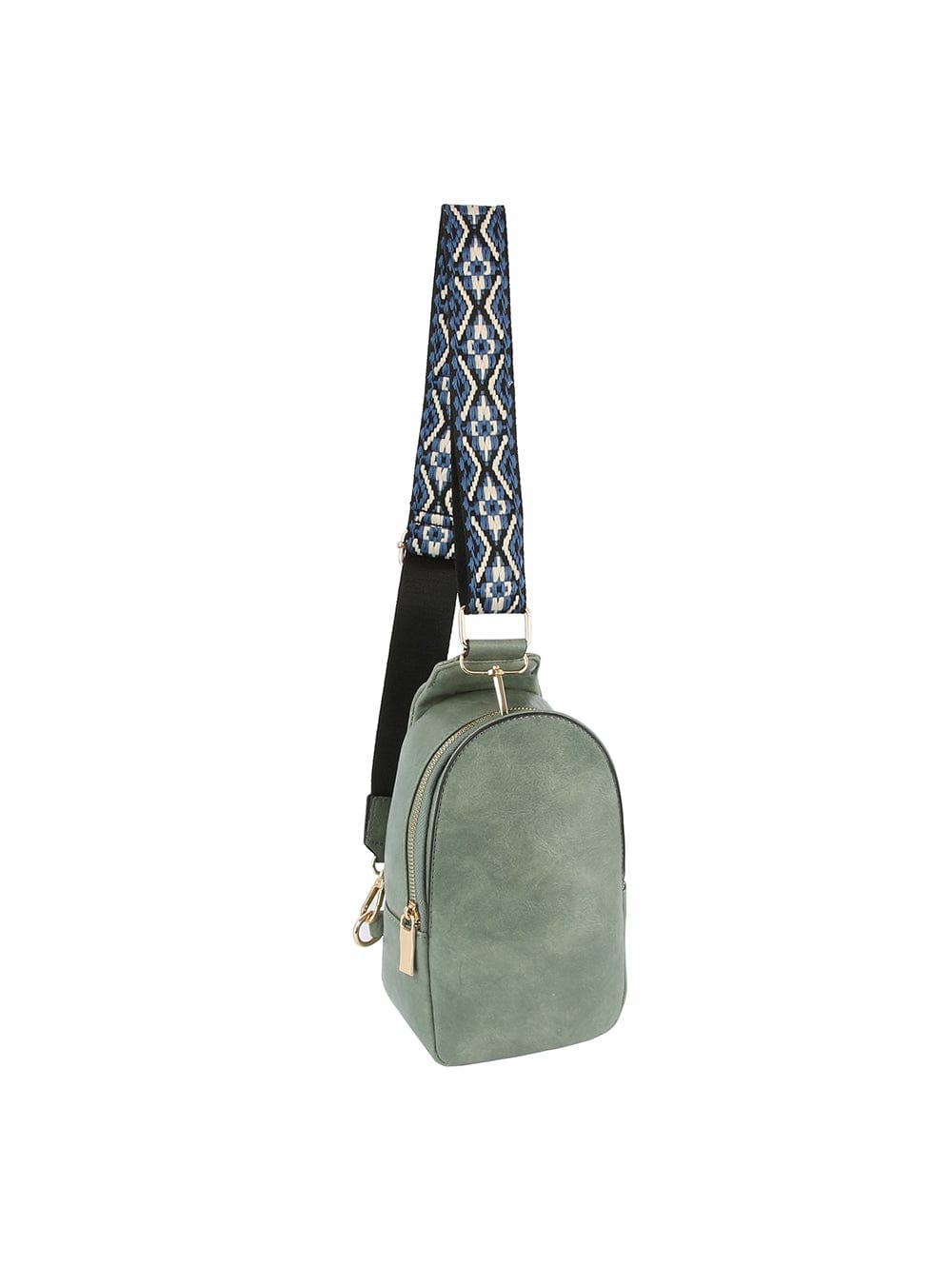 Nina Guitar Strap Sling Bag