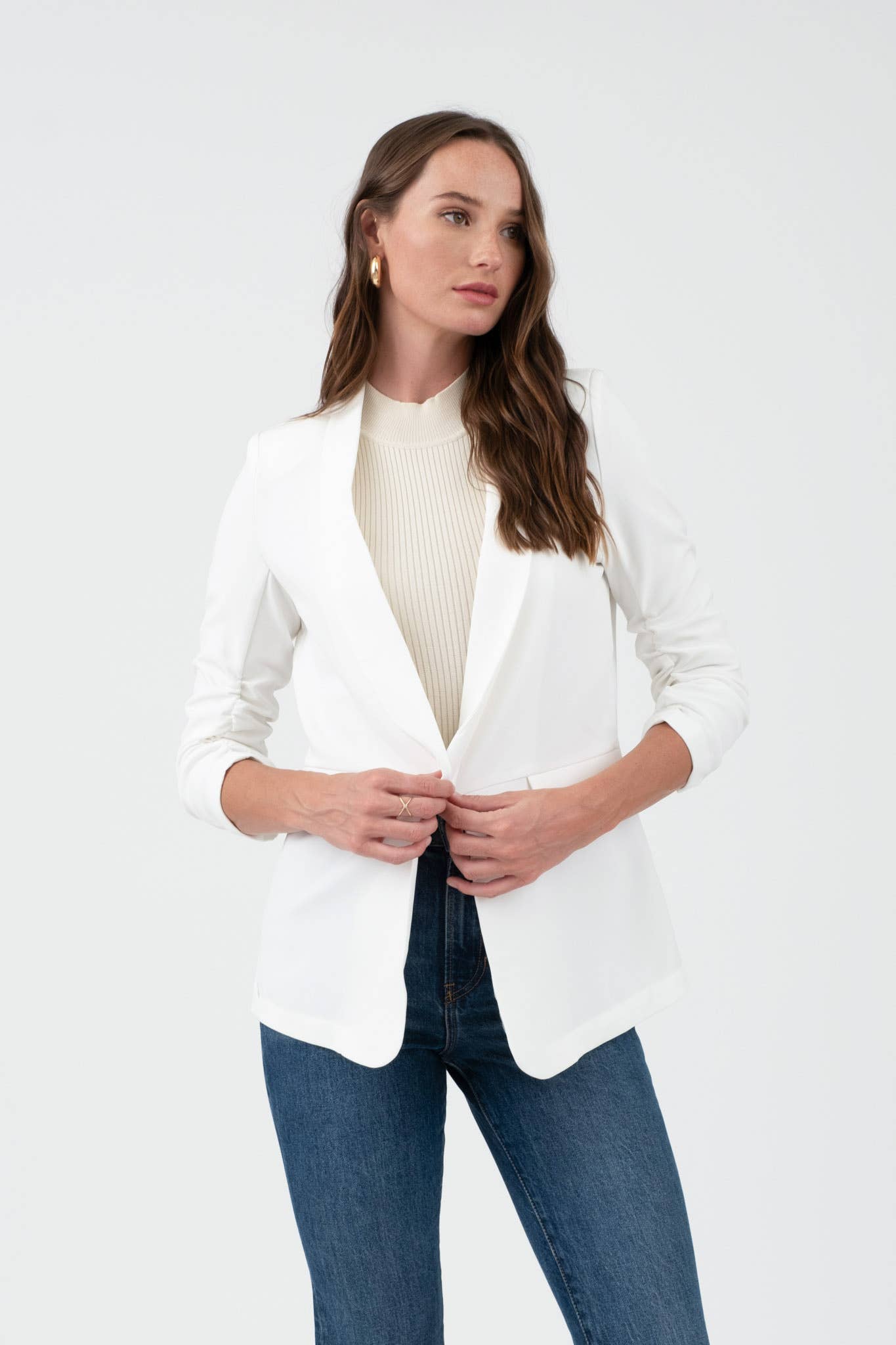 Boss Babe Blazer