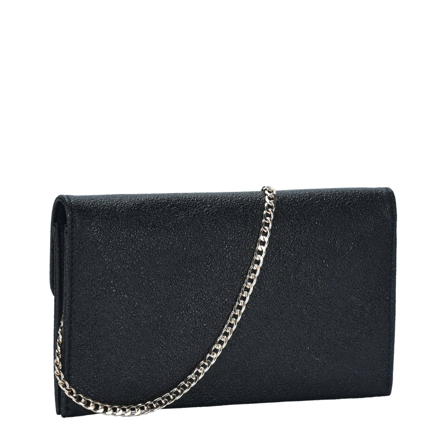 Sharice Envelope Clutch With Chain Strap