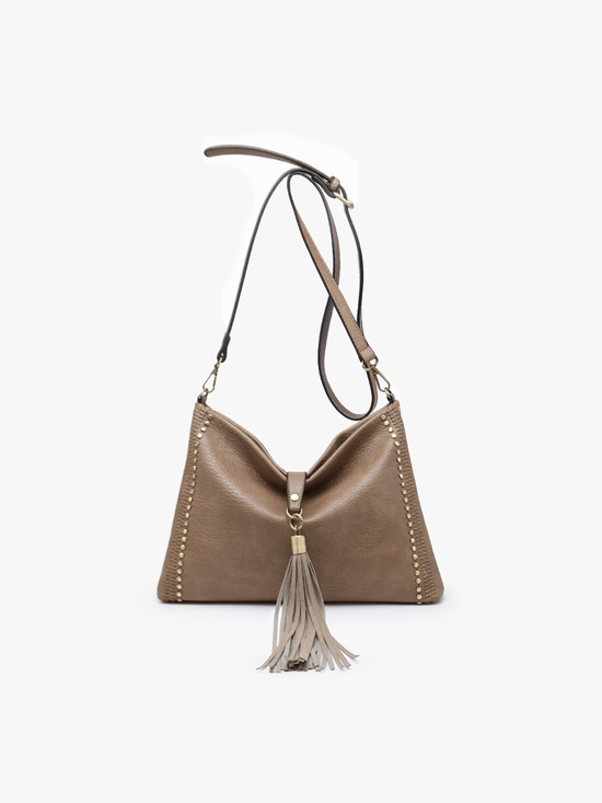 Marie Crossbody