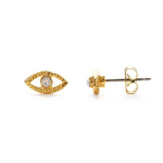 Eye of Protection Studs