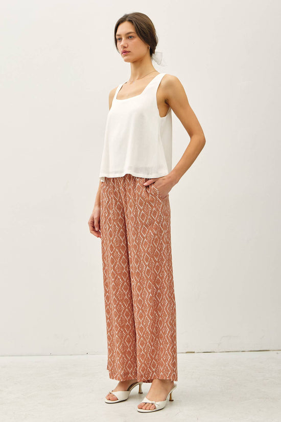 Sway & Flow Pants