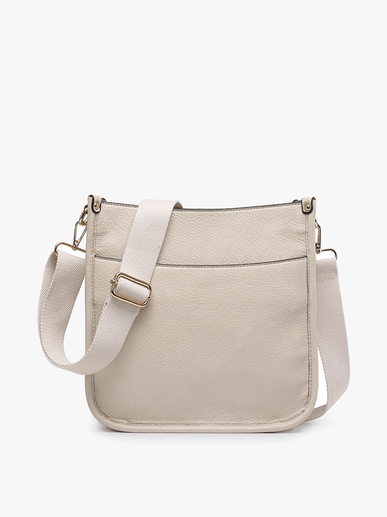 Posie Crossbody w/ Removable Strap - HERS