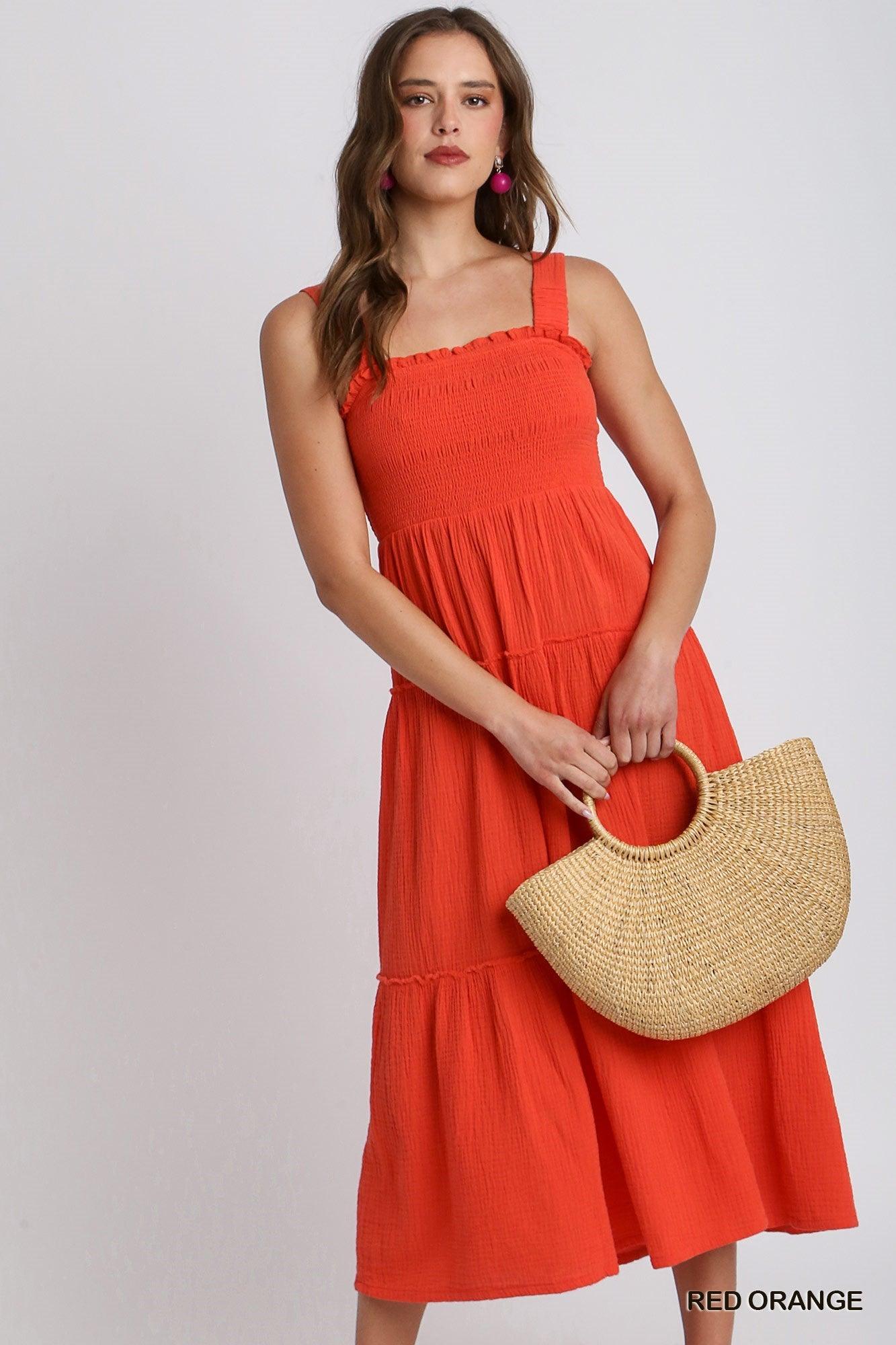 Summer Days Maxi - HERS