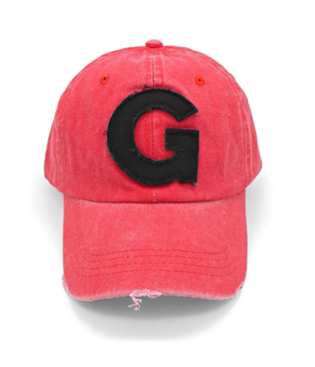 G Vintage Cap