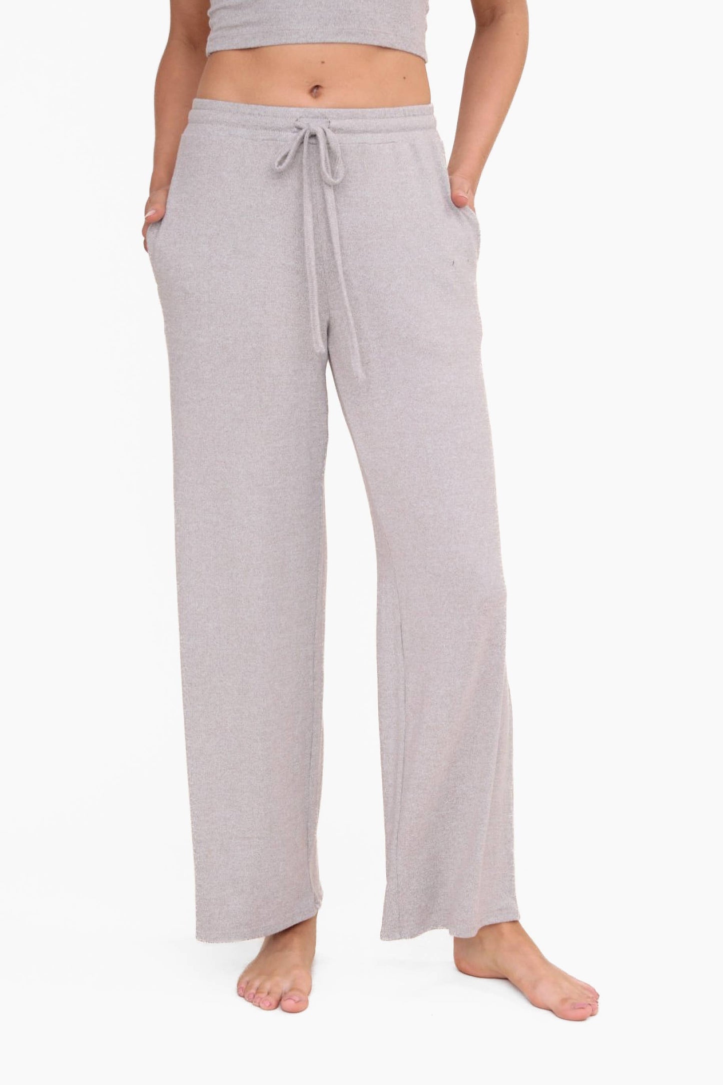 Summit Wide Leg Pants