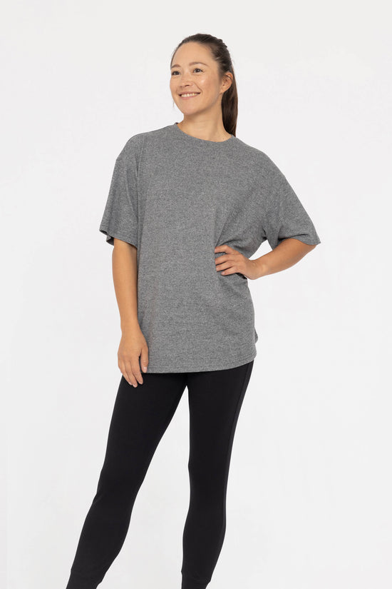 Summit Boyfriend Tee