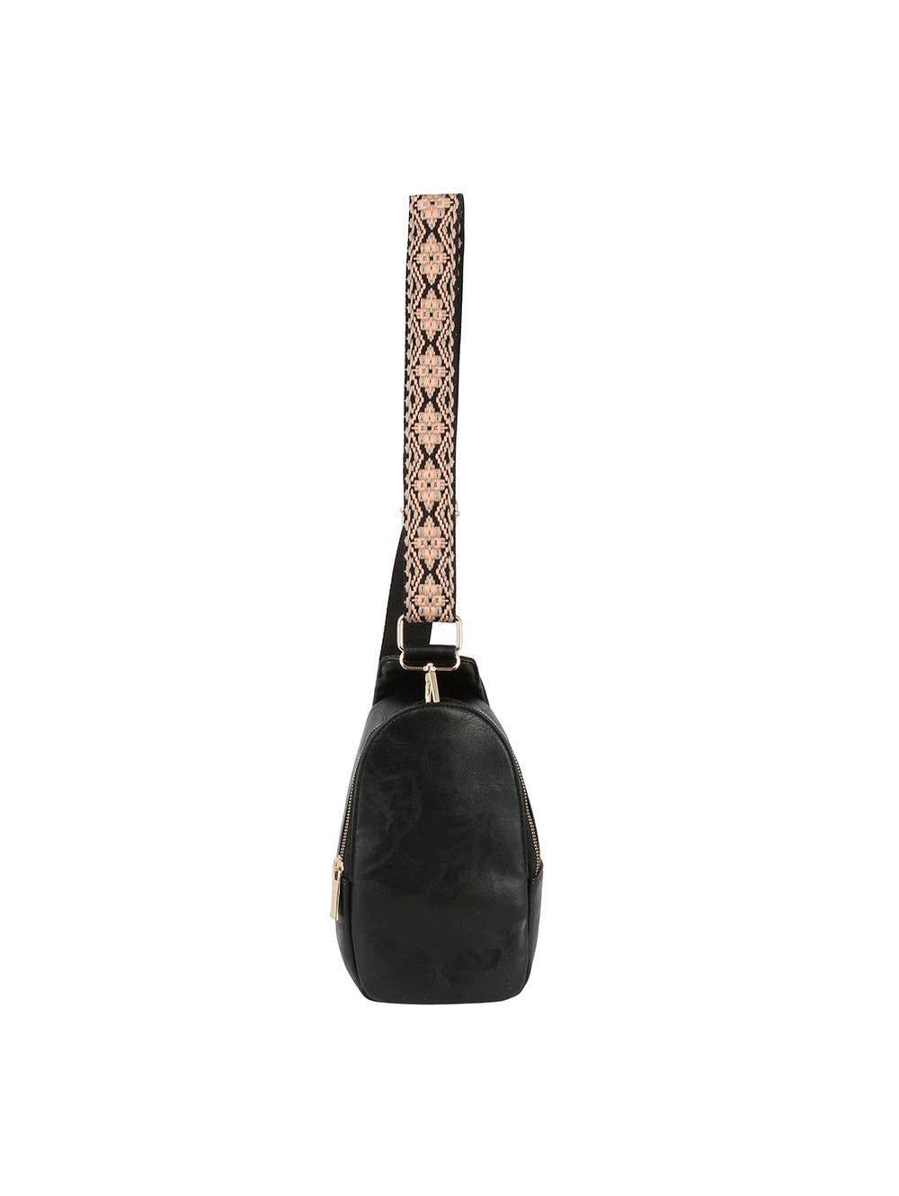 Nina Guitar Strap Sling Bag