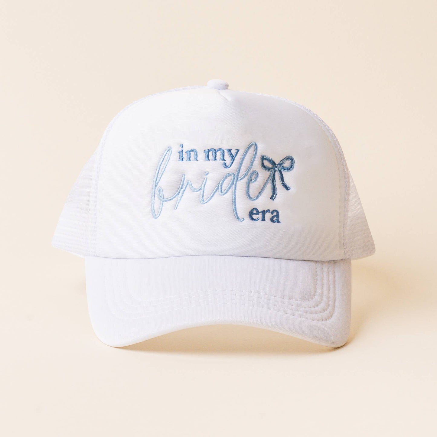 Trucker Hat-In My Bride Era