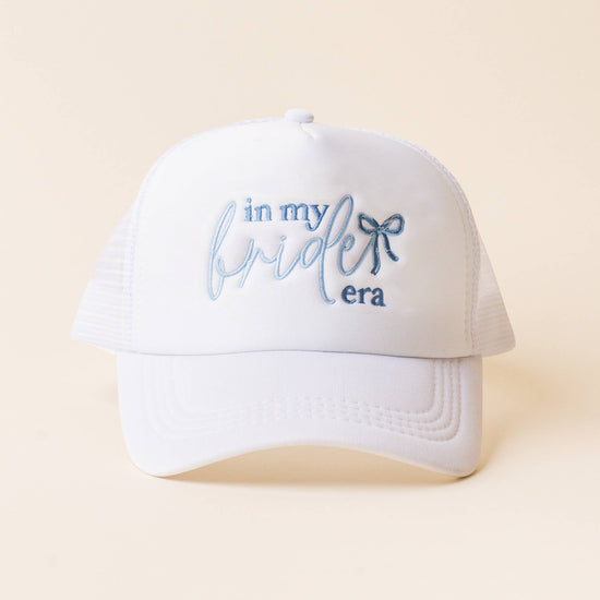 Trucker Hat-In My Bride Era