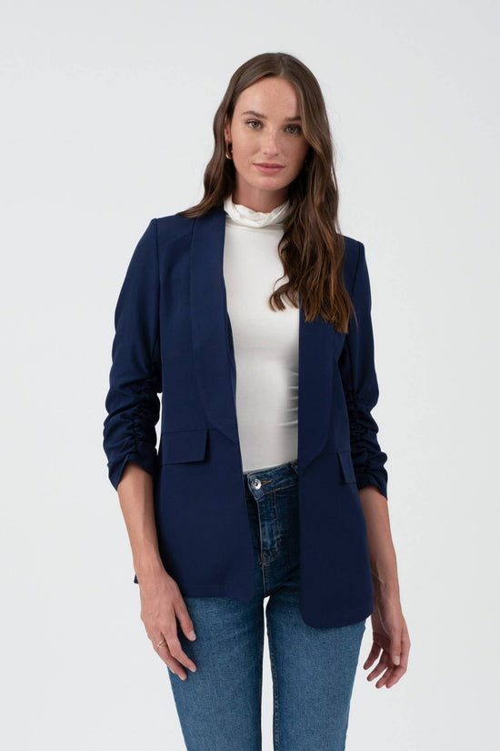 Boss Babe Blazer