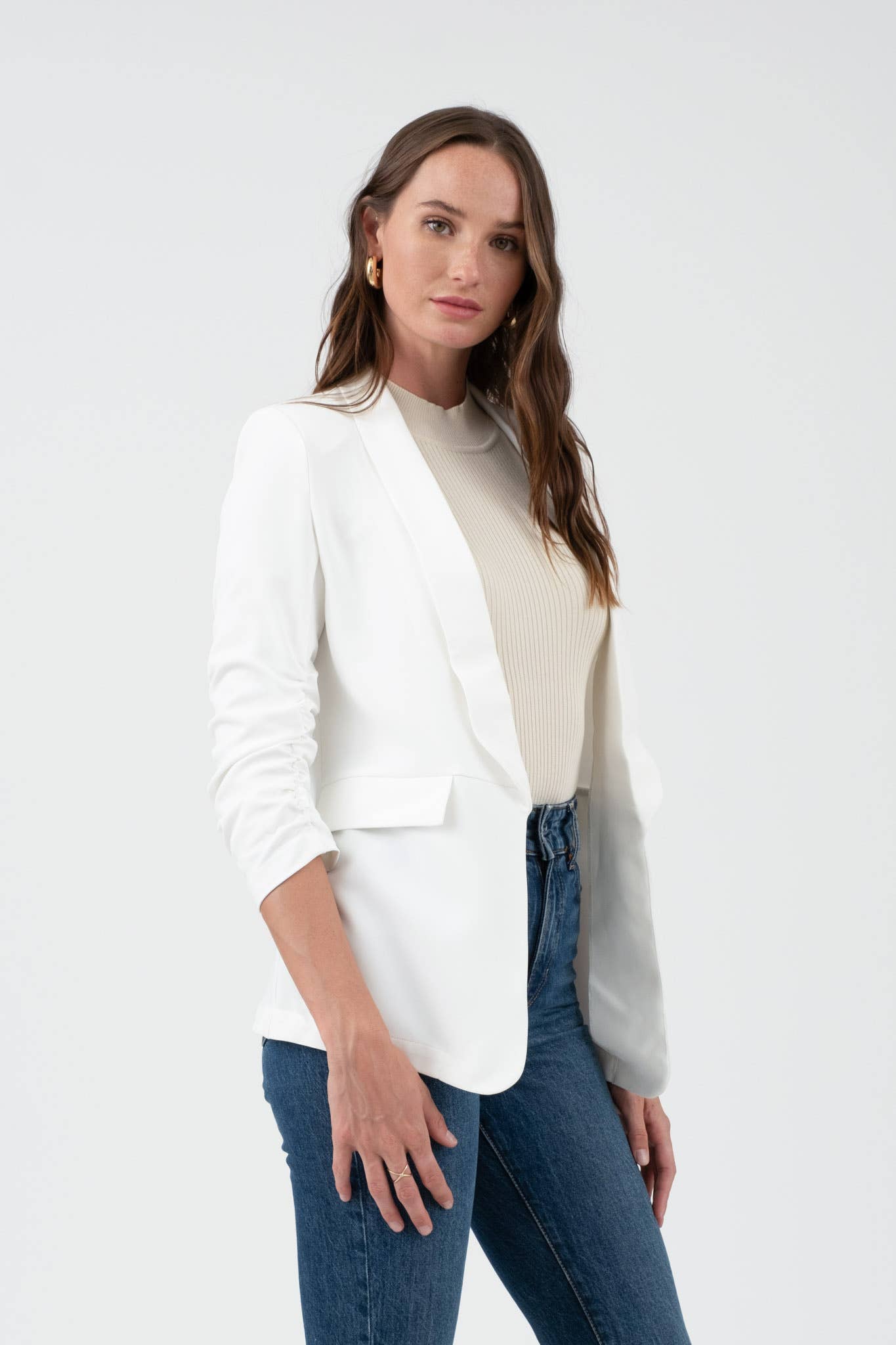 Boss Babe Blazer