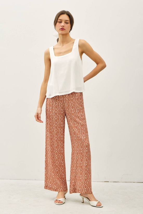 Sway & Flow Pants