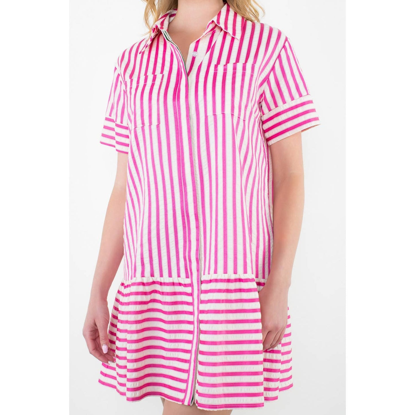 THML Spring Stripes Mini