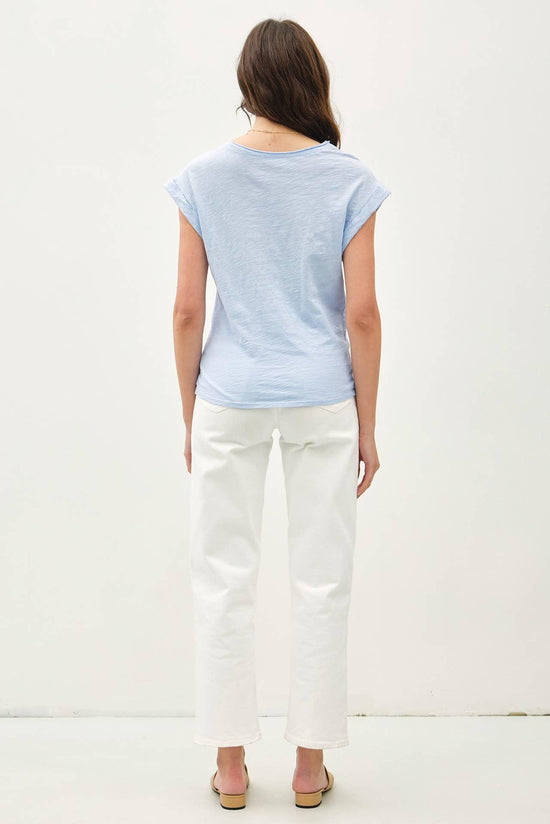 Knot your average tee - HERS