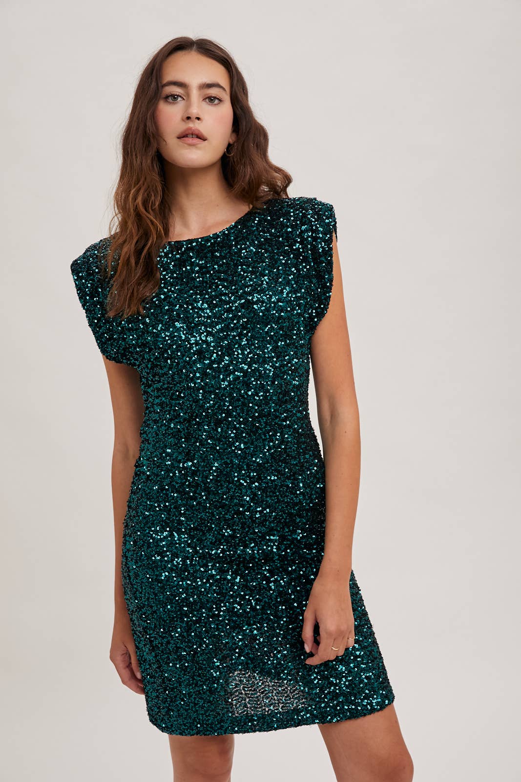 Starstruck Sequin Dress