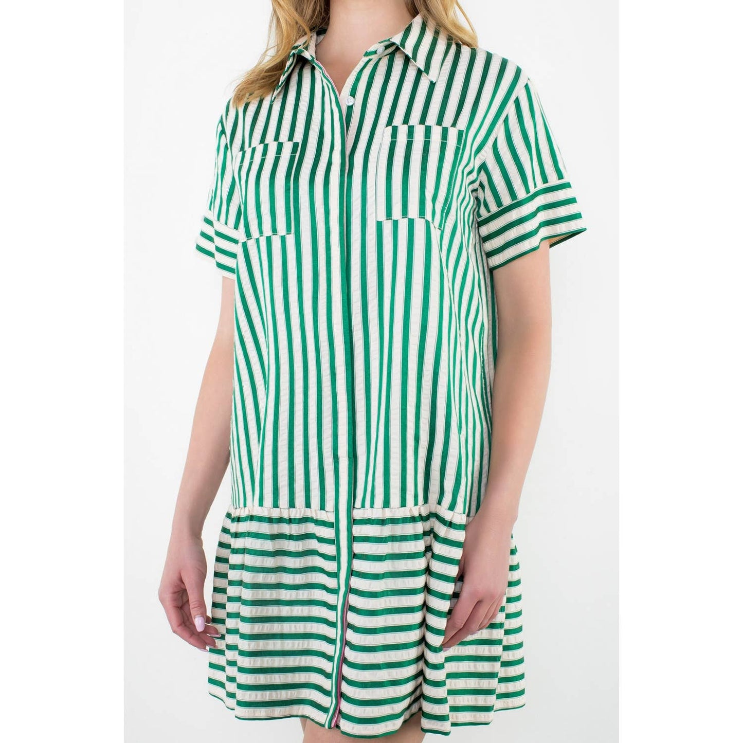 THML Spring Stripes Mini