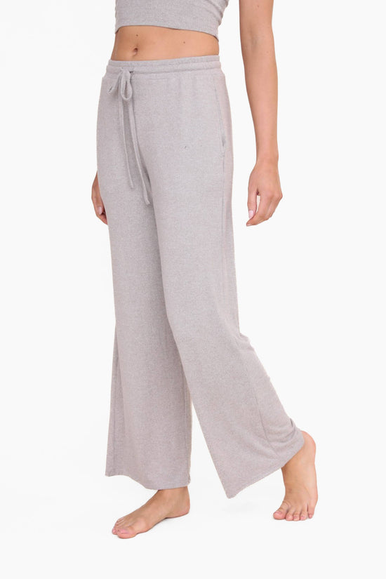 Summit Wide Leg Pants