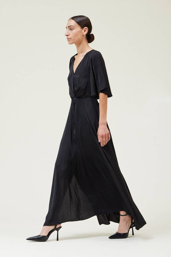 Peek of elegance maxi