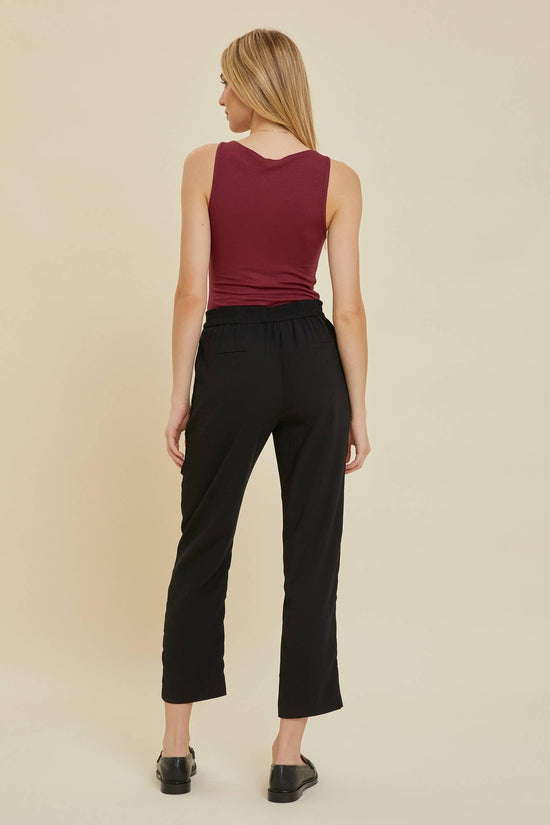 The Anywhere Trousers - HERS