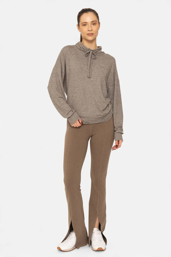 Summit Comfort Pullover