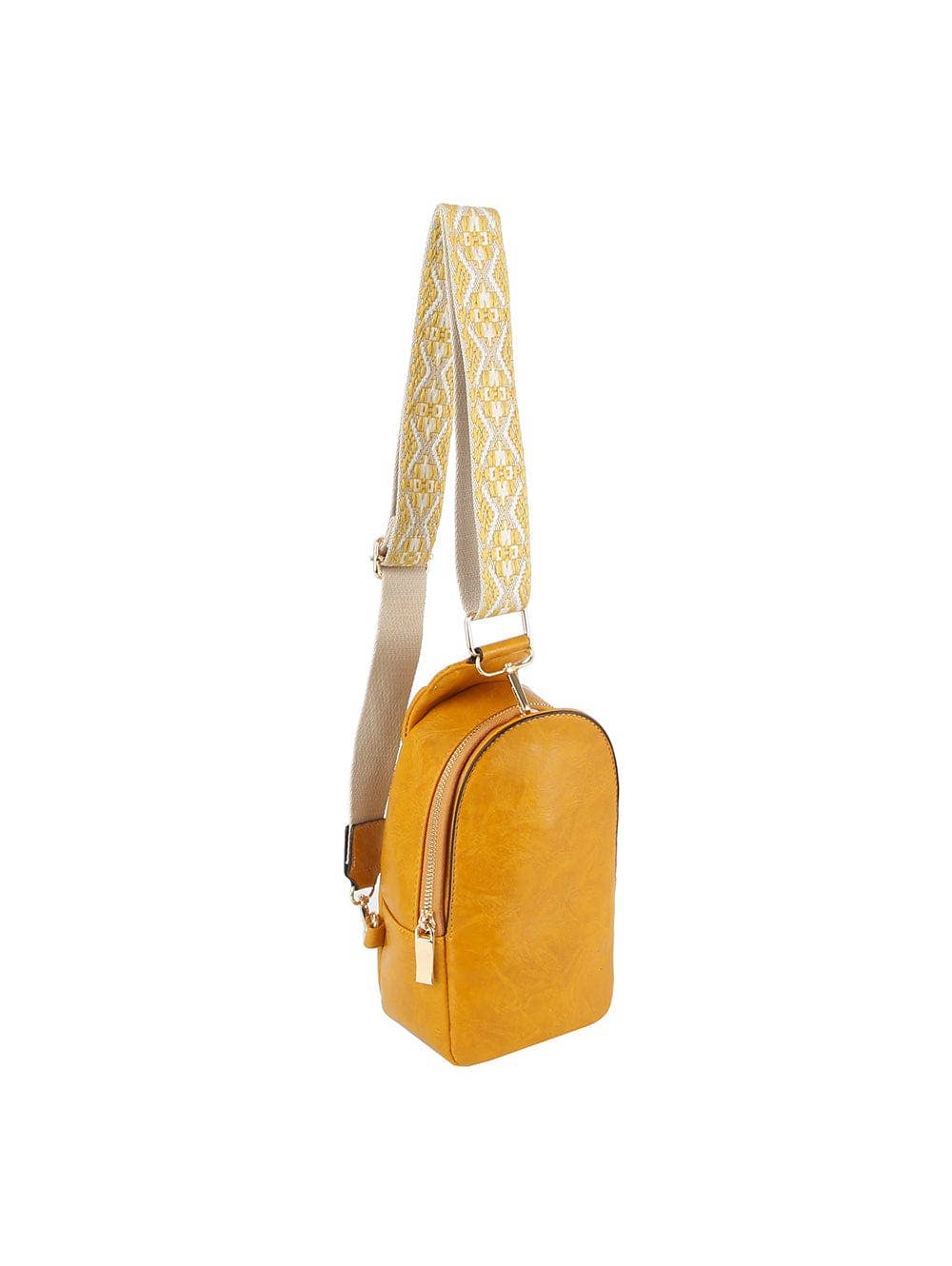 Nina Guitar Strap Sling Bag