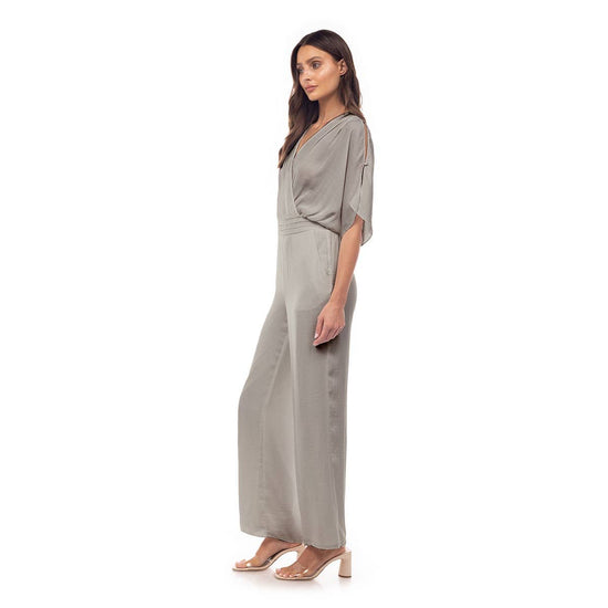 Midnight Luxe Jumpsuit