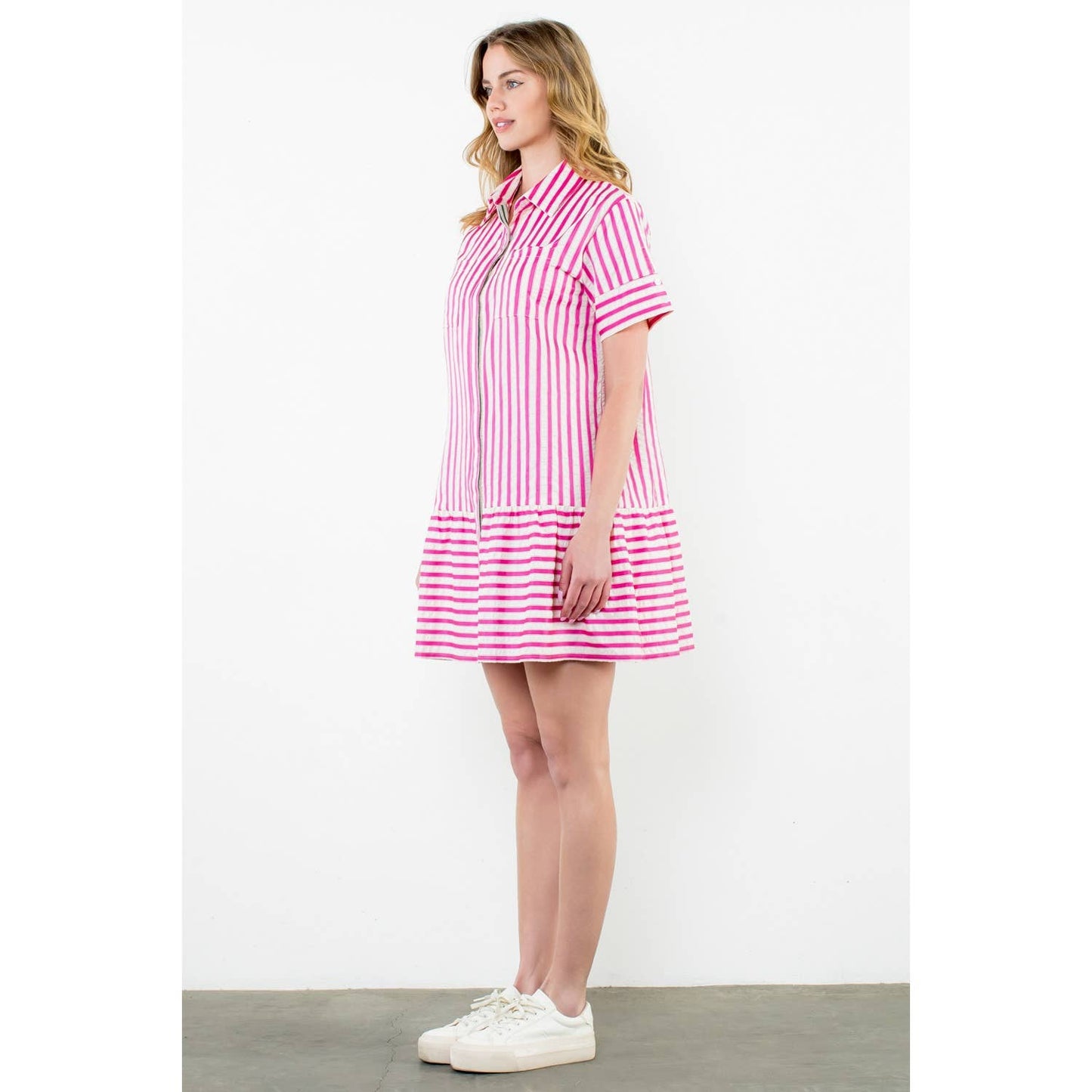 THML Spring Stripes Mini