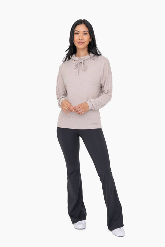 Summit Comfort Pullover